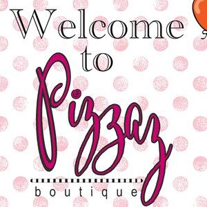 Meet your Posher, Pizzaz Boutique!